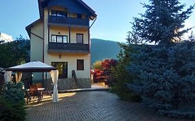 Apartament Langa Catedrala